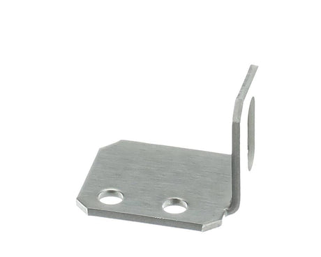 HUSSMANN PARTS Hussmann 0504075 Bracket-Door Stop - SKU HUS0504075