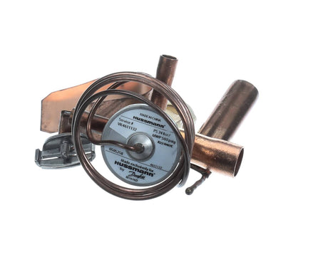 HUSSMANN PARTS Hussmann 0505258 Valve-Expansion R22 TDEX1 - SKU HUS0505258