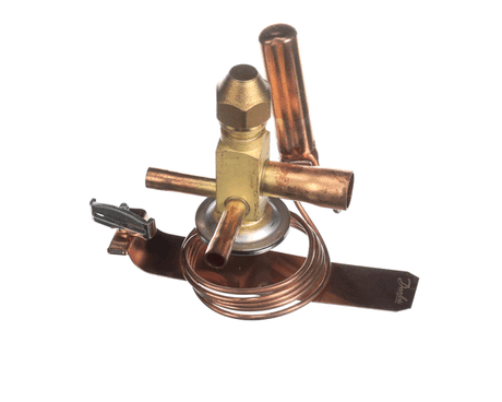 HUSSMANN PARTS Hussmann 0505259 Valve-Expansion R404A TDES1 - SKU HUS0505259