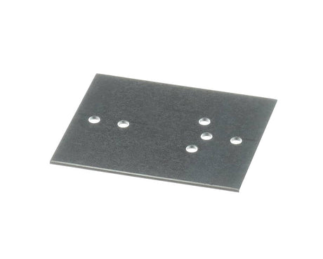HUSSMANN PARTS Hussmann 050584100 Reinforcement-Bracket Mullion Wc - SKU HUS050584100