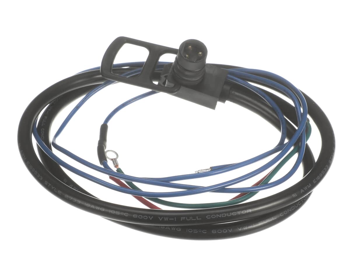 HUSSMANN PARTS Hussmann 0506613 Harness-Shelf Lt Plug - SKU HUS0506613