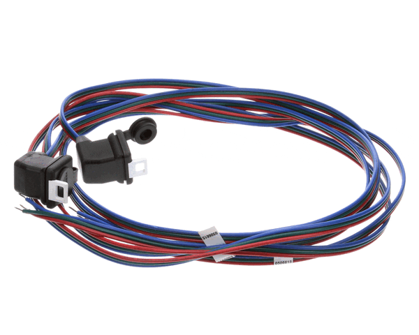 HUSSMANN PARTS 0506615 - SKU HUS0506615