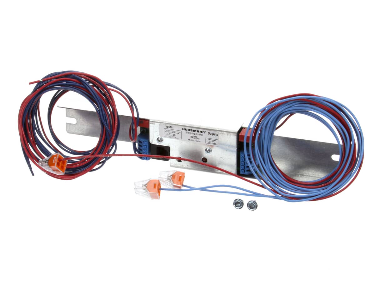 FOODSERVICE / RESTAURANT EQUIPMENT PARTS - SCHEDULE73PARTS 050718400 - SKU HUS050718400