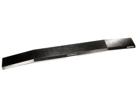 HUSSMANN PARTS Hussmann 0508180 SPLASHGUARD-450S Black - SKU HUS0508180