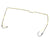 HUSSMANN PARTS 0508199 - SKU HUS0508199