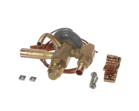 HUSSMANN PARTS Hussmann 0508946 Valve-Expansion Sbfse Aa C - SKU HUS0508946