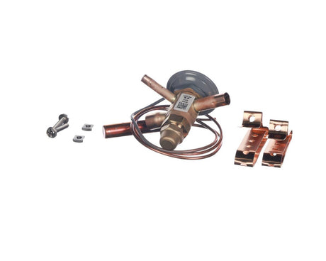 HUSSMANN PARTS Hussmann 0514214 Expanse Valve Mod. FBSE-1/4C R404A - SKU HUS0514214