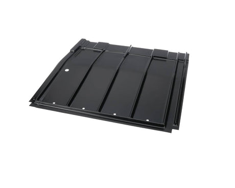 HUSSMANN PARTS Hussmann 0515147 Shelf Display Telescoping Blac - SKU HUS0515147