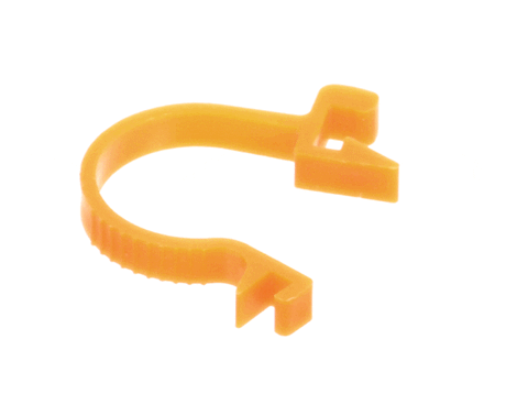 HUSSMANN PARTS Hussmann 0516146 Clip-Shelf Retaining - SKU HUS0516146