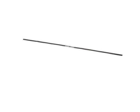 HUSSMANN PARTS Hussmann 0516771 Label-Load Limit Blk - SKU HUS0516771
