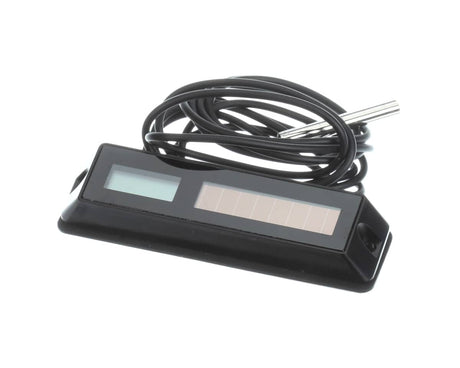 HUSSMANN PARTS Hussmann 0517732 Thermometer-Rect Solar Blk 72 Leads F/C - SKU HUS0517732