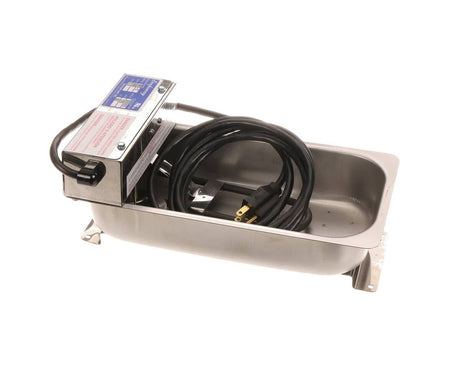 HUSSMANN PARTS Hussmann 0519269 Pan -Evapoway DM06S-1 600W 120 - SKU HUS0519269