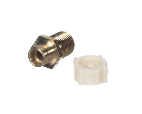 HUSSMANN PARTS Hussmann 0521506 - SKU HUS0521506