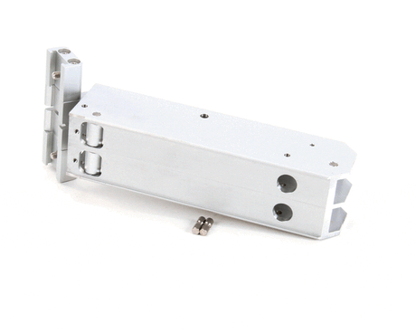 HUSSMANN PARTS Hussmann 0521824 Hinge Assembly-Front Gl Ctr - SKU HUS0521824