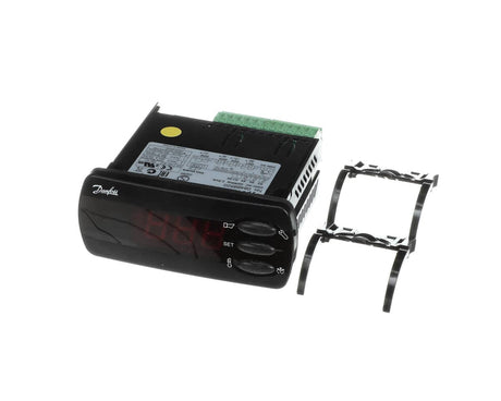 HUSSMANN PARTS Hussmann 0524077 Ctrl AK-CC210 230V 084B8520 - SKU HUS0524077