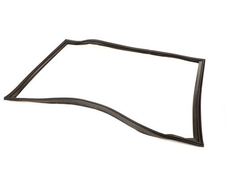 HUSSMANN PARTS Hussmann 0526477 Gasket Aluminum Door MAXI140 - SKU HUS0526477