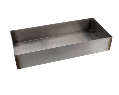 HUSSMANN PARTS Hussmann 0528495 Condensate Pan GSVM4060D - SKU HUS0528495
