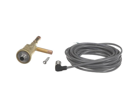 HUSSMANN PARTS Hussmann 0529776 Valve-Eev Ser-B - SKU HUS0529776