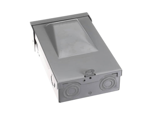 HUSSMANN PARTS Hussmann 0530610 Switch-Disconnect Non Fused - SKU HUS0530610