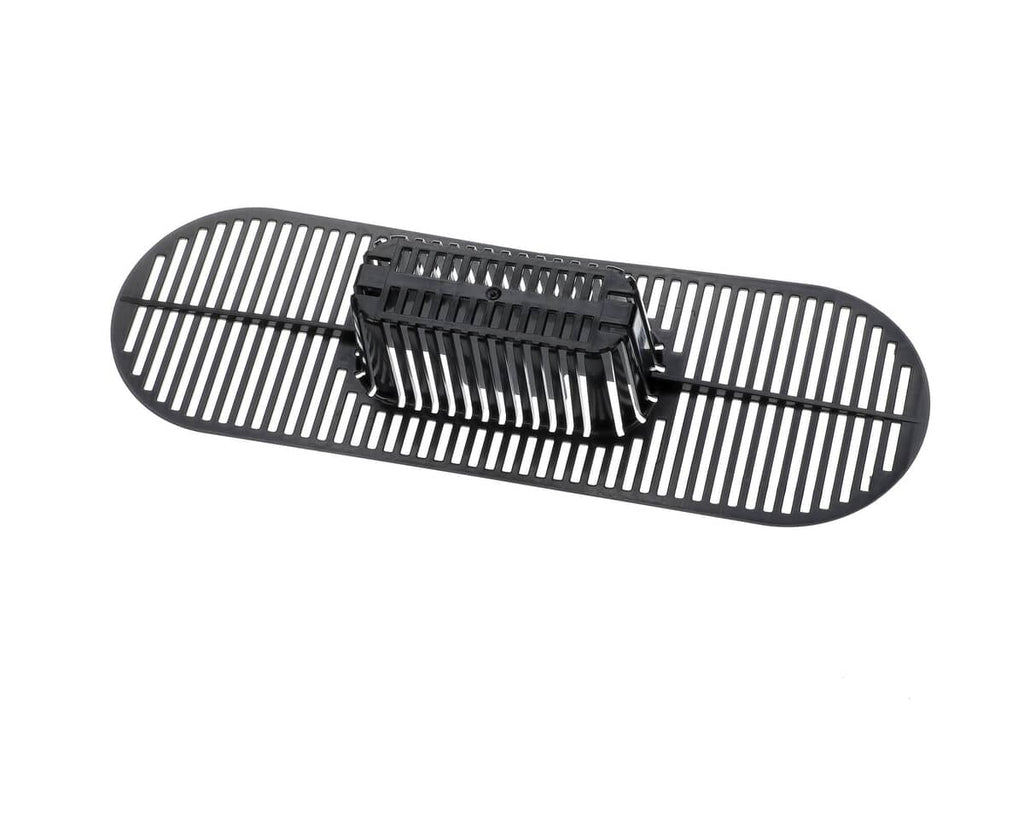 HUSSMANN PARTS Hussmann 0530716 Cover-Drain Insight - SKU HUS0530716