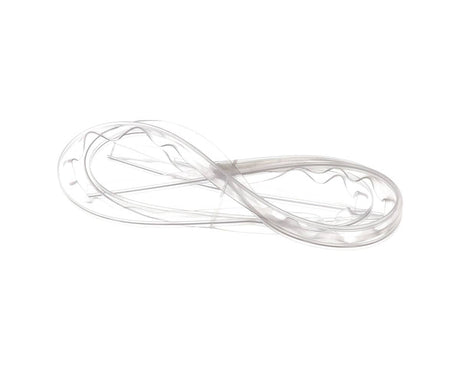 HUSSMANN PARTS Hussmann 0531186 Wiper-Gl Door Clear 53 - SKU HUS0531186