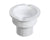 HUSSMANN PARTS Hussmann 0531381 Hub-Drain Insight - SKU HUS0531381