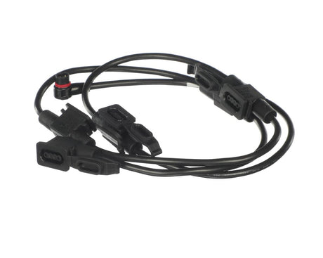 HUSSMANN PARTS Hussmann 0533730 Harness-Shelf LED Recep 5DROP - SKU HUS0533730