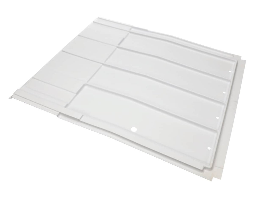 HUSSMANN PARTS Hussmann 0534319 Pan-Display White Std - SKU HUS0534319