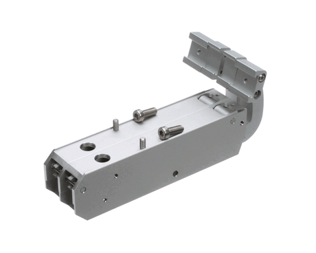 HUSSMANN PARTS Hussmann 0536299 Hinge Assy - Aftermarket Esbd Nem #04772 - SKU HUS0536299