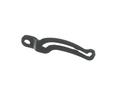 HUSSMANN PARTS Hussmann 0537076 Plate RH Door Hold Open Cam 19 Black - SKU HUS0537076