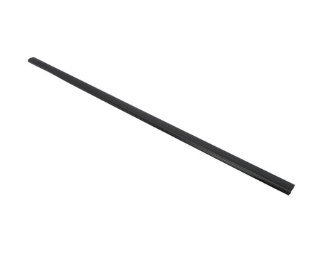 HUSSMANN PARTS Hussmann 0537079 Wiper-Door Frame 45 Black - SKU HUS0537079