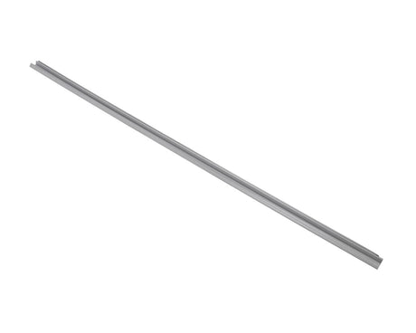 HUSSMANN PARTS Hussmann 0537080 Wiper-Door Frame 45 Gray - SKU HUS0537080