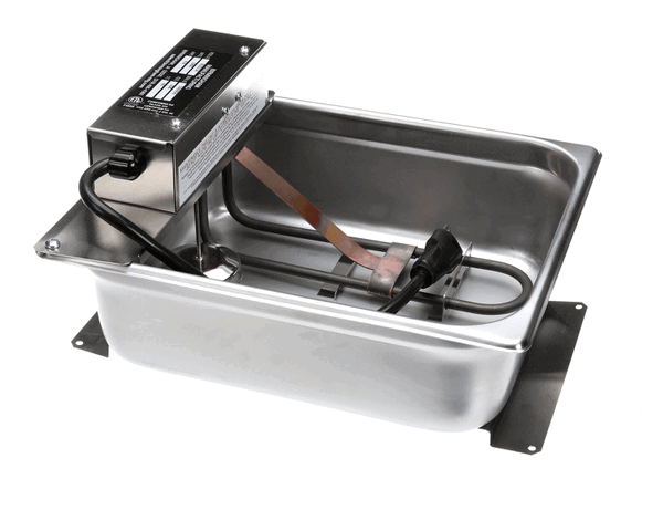 HUSSMANN PARTS 0538244 - SKU HUS0538244