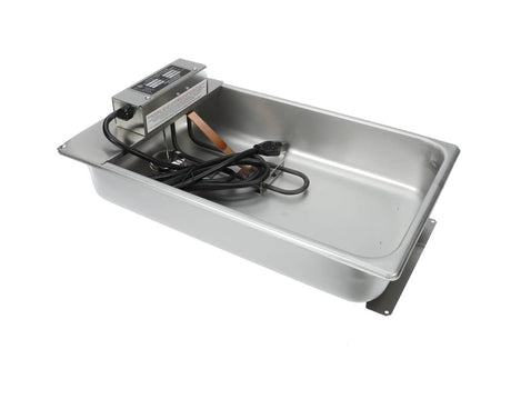 HUSSMANN PARTS Hussmann 0538246 Pan 815244 1500W 240V W/Plug - SKU HUS0538246