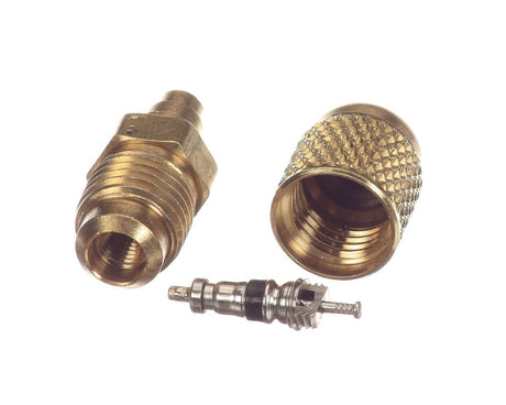 HUSSMANN PARTS Hussmann 0539440 Valve- Access Assembly - SKU HUS0539440