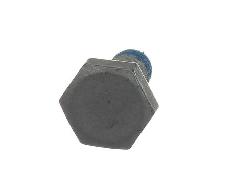 HUSSMANN PARTS Hussmann 0539742 Screw Socket Retainer Zinc Plated - SKU HUS0539742