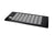 HUSSMANN PARTS Hussmann 0539989 Panel Base Access MD10 Black - SKU HUS0539989