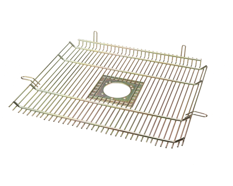 HUSSMANN PARTS Hussmann 0549905 Bracket Tecumseh 71062 Non-Stock - SKU HUS0549905