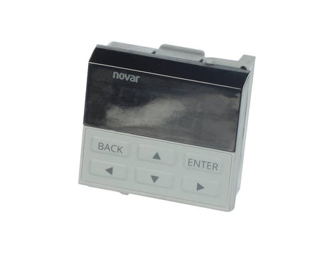 HUSSMANN PARTS Hussmann 0550563 Display-Remote Rcc Rui - SKU HUS0550563