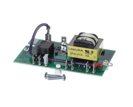 HUSSMANN PARTS Hussmann 0551862 Board Hatco R02.01.210.00 Liq Lvl Ctrl 1 - SKU HUS0551862