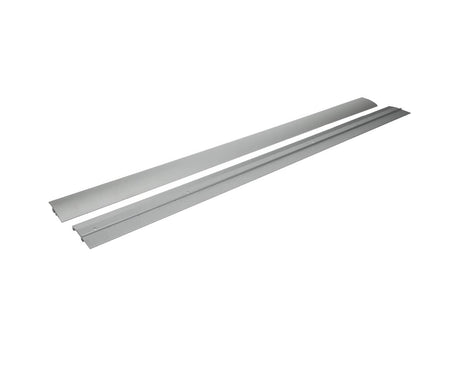 HUSSMANN PARTS Hussmann 0552058 Glass Clamp Amc 1H69216750 In 4' Long Se - SKU HUS0552058