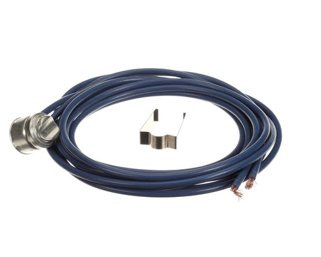 HUSSMANN PARTS Hussmann 0552097 Thermostat-Disc Type 33 Fw - SKU HUS0552097