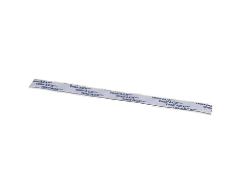 HUSSMANN PARTS Hussmann 0554527 Tape-Discrete Handle Blk - SKU HUS0554527