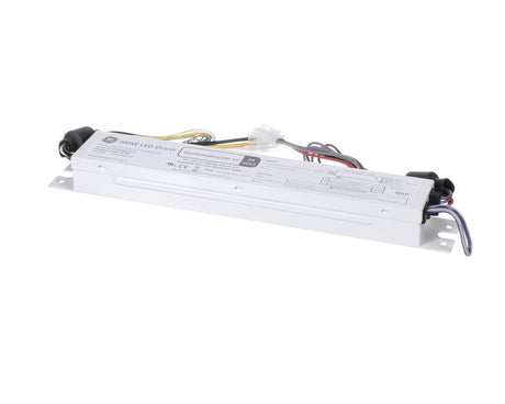 HUSSMANN PARTS Hussmann 0555802 Power Supply GEPS6100NCCON-SY - SKU HUS0555802