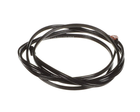 HUSSMANN PARTS Hussmann 0556008 Jumper Lyons J-60-B-ST-ST LED Wire 60 Bl - SKU HUS0556008