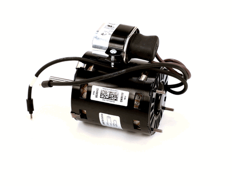 HUSSMANN PARTS Hussmann 0556560 Motor Heatcraft 5036NS -115/50-60/1550/1 - SKU HUS0556560