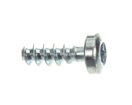 HUSSMANN PARTS Hussmann 0558038 Screw Wn 1452 K 4X30 Processed Behr B0 - SKU HUS0558038