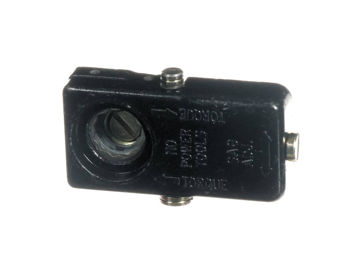 HUSSMANN PARTS Hussmann 0559350 Torque Master Black Tmb Ant 20-10568-000 - SKU HUS0559350