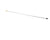 HUSSMANN PARTS Hussmann 0559360 Torque Rod Tr Ant 02-10308-000 - SKU HUS0559360