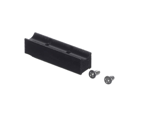HUSSMANN PARTS Hussmann 0562236 Door Amc Glide Assy Black - SKU HUS0562236